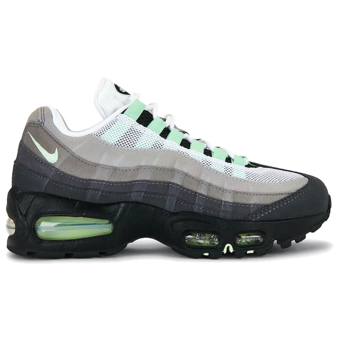 Nike Air Max 95 OG Big Bubble Fresh Mint (Women's)