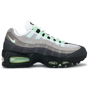 Nike Air Max 95 OG Big Bubble Fresh Mint (Women's)