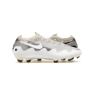 Nike Zoom Mercurial Vapor 16 Elite FG Patta Waves White Black