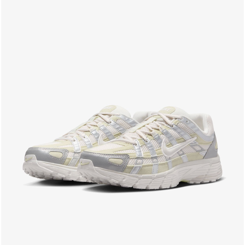 Nike P-6000 Phantom Light Army (Women's)