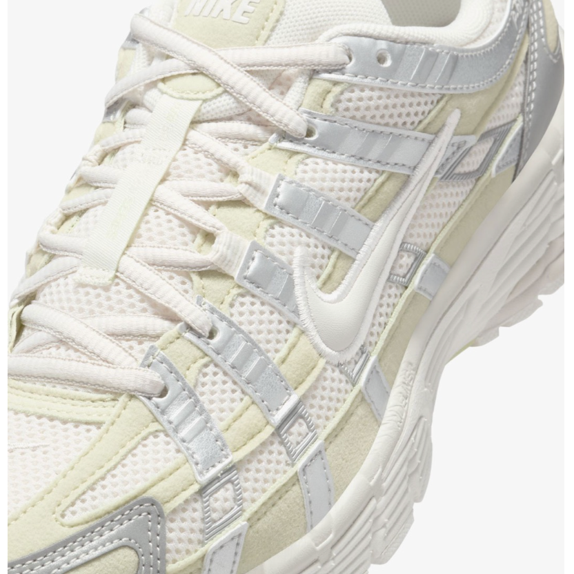 Nike P-6000 Phantom Light Army (Women's)