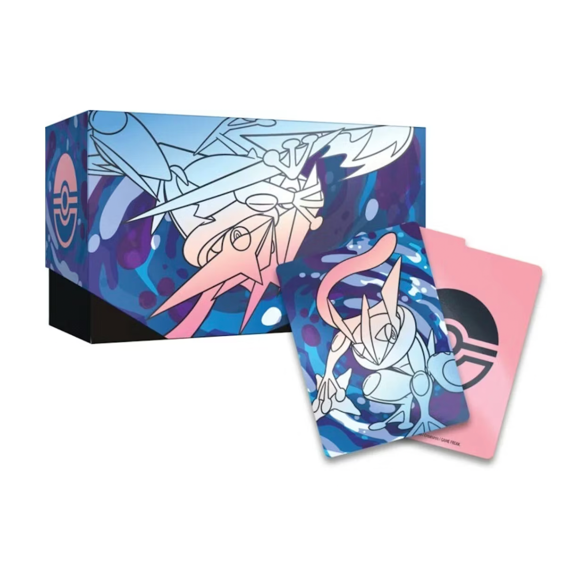 2026 Pokémon Mega Evolution Chaos Rising Elite Trainer Box