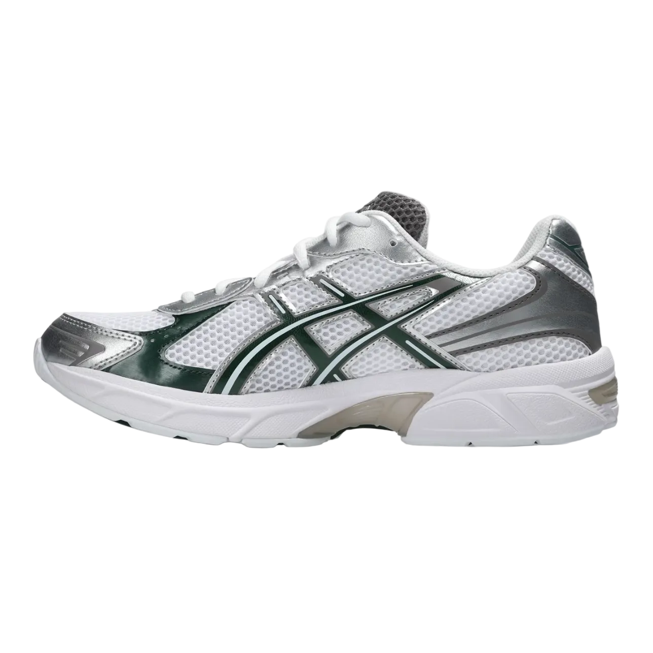ASICS Gel-1130 White Forest Night
