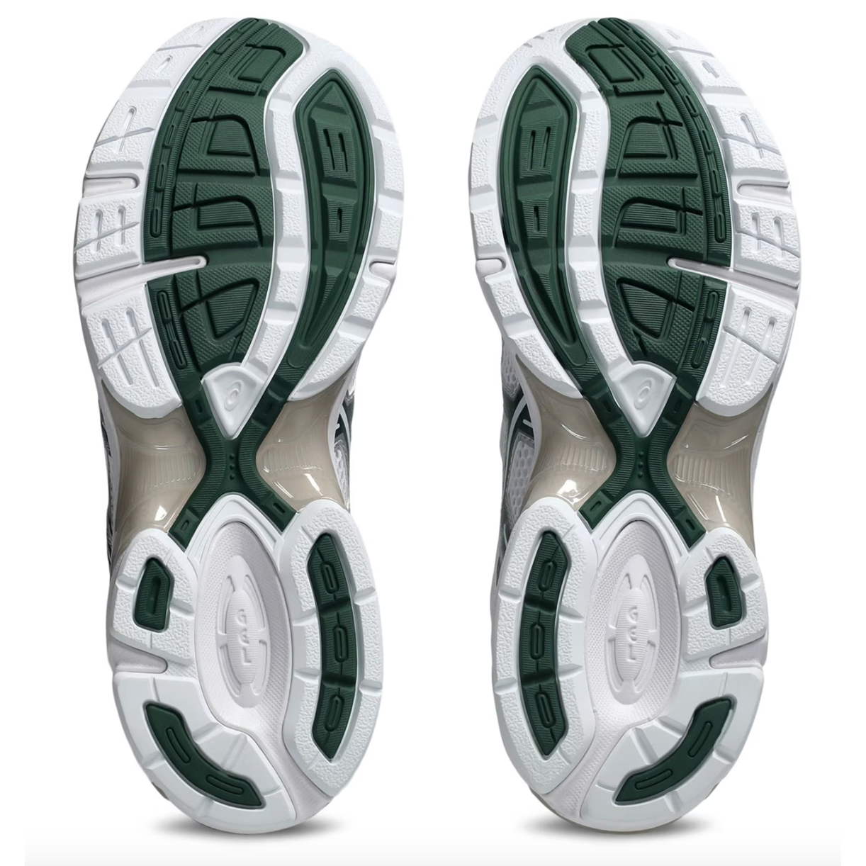 ASICS Gel-1130 White Forest Night
