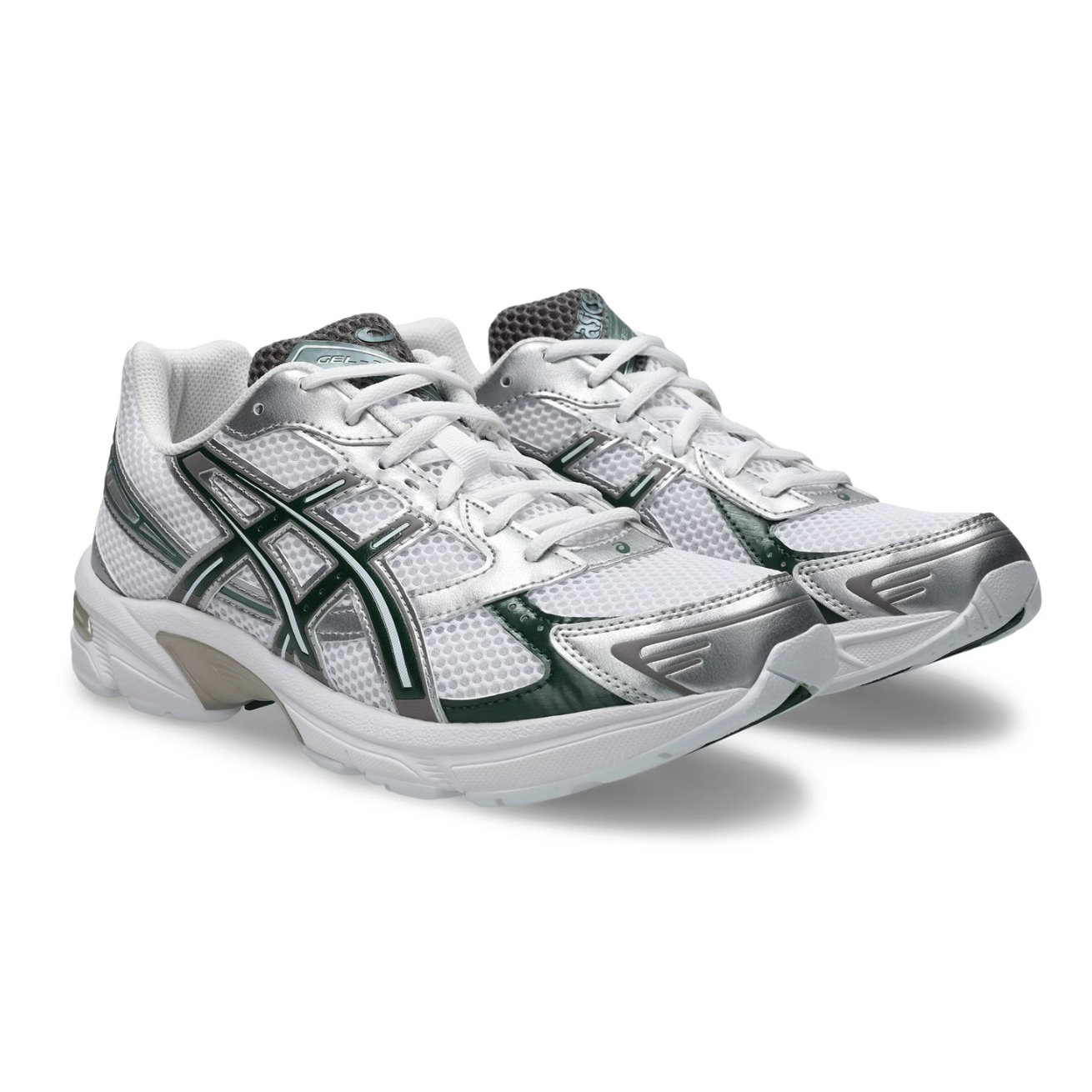 ASICS Gel-1130 White Forest Night