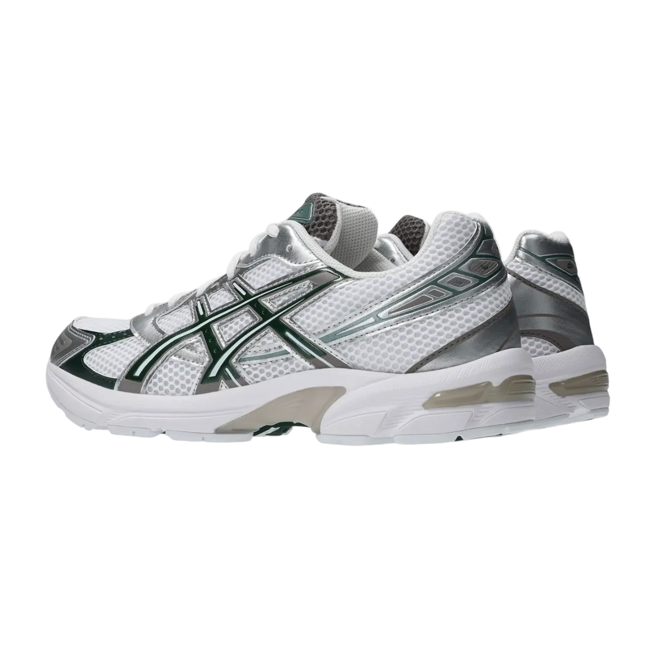 ASICS Gel-1130 White Forest Night