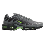 Nike Air Max Plus Smoke Grey Volt