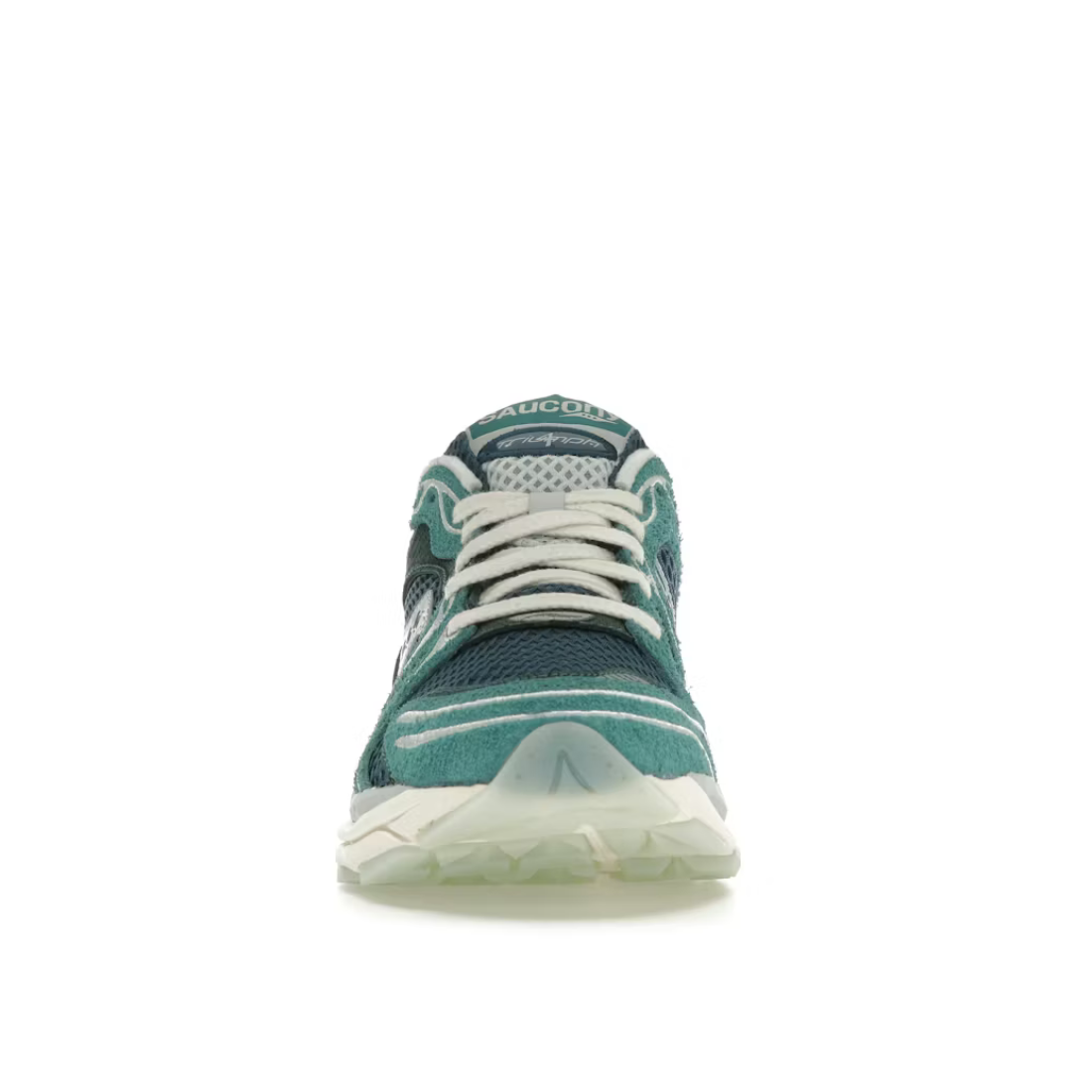 Saucony ProGrid Triump 4 End. Nessie