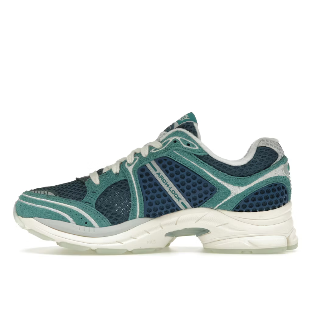 Saucony ProGrid Triump 4 End. Nessie