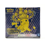 Pokémon Scarlet & Violet Surging Sparks Elite Trainer Box