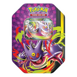2026 Pokémon Mega Gengar Mega Moonlit Tin