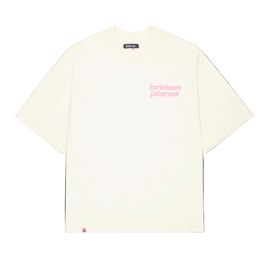 Broken Planet Star Logo T-Shirt