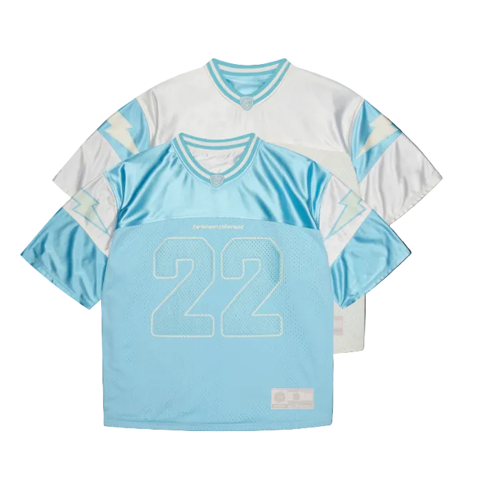 Broken Planet Reversible Bolt Jersey