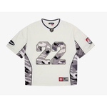 Broken Planet Star Camo Reflective Jersey