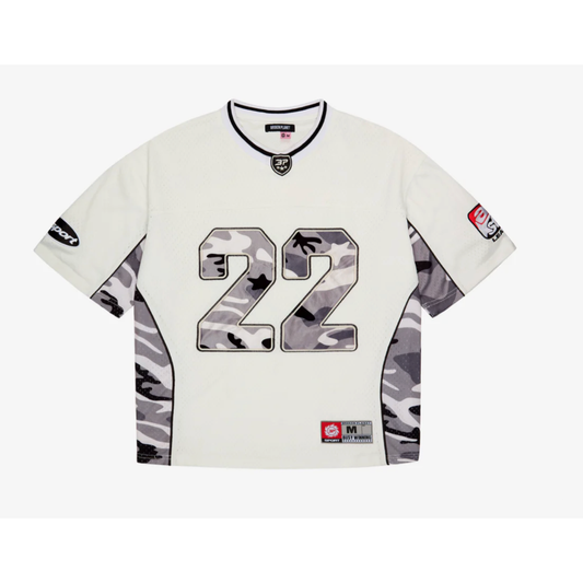 Broken Planet Star Camo Reflective Jersey