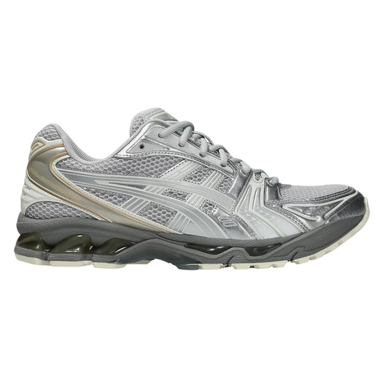 ASICS Gel-Kayano 14 Concrete Pure Silver