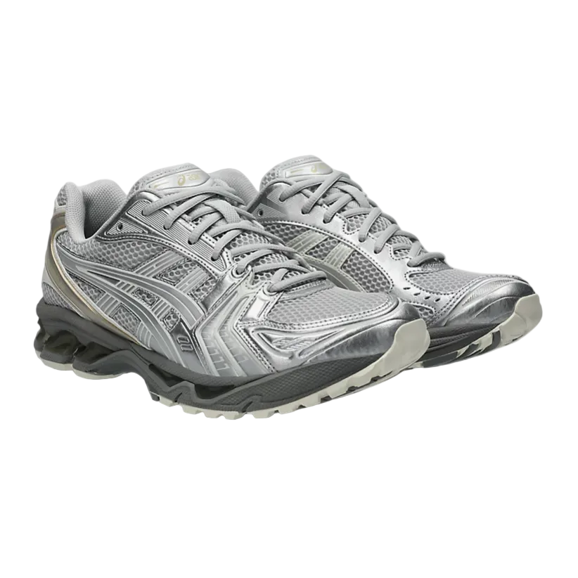 ASICS Gel-Kayano 14 Concrete Pure Silver