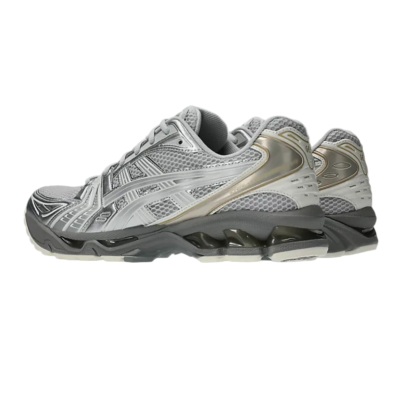ASICS Gel-Kayano 14 Concrete Pure Silver