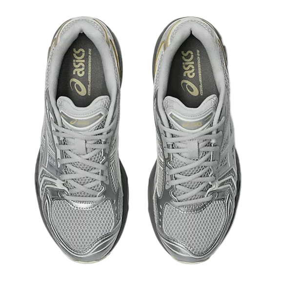 ASICS Gel-Kayano 14 Concrete Pure Silver