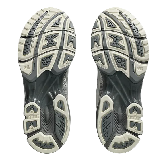 ASICS Gel-Kayano 14 Concrete Pure Silver
