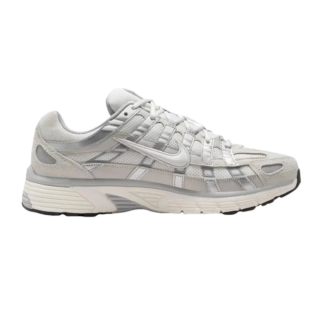 Nike P-6000 'Light Bone Pale Ivory'