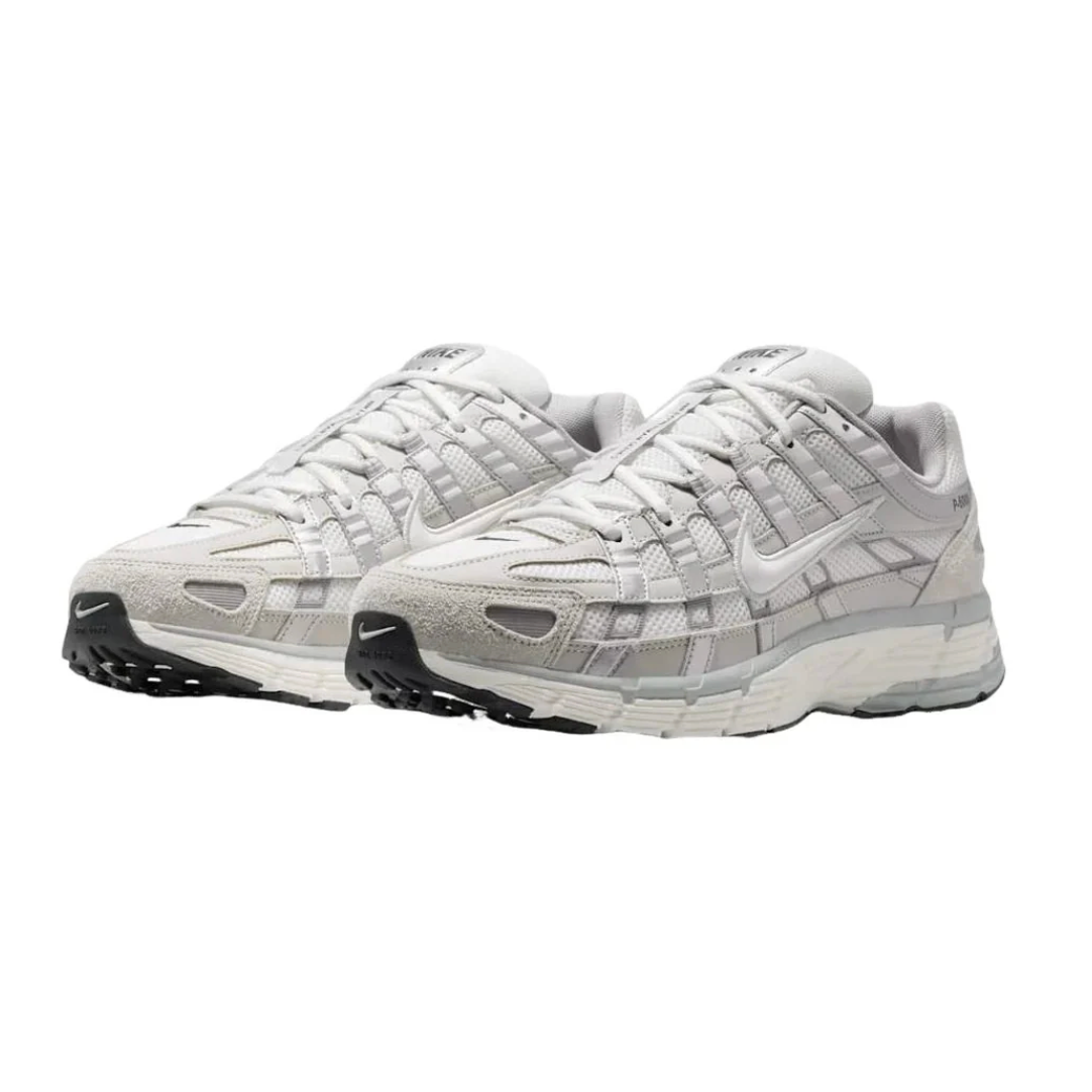 Nike P-6000 'Light Bone Pale Ivory'