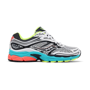 Saucony ProGrid Omni 9 Silver Mutant