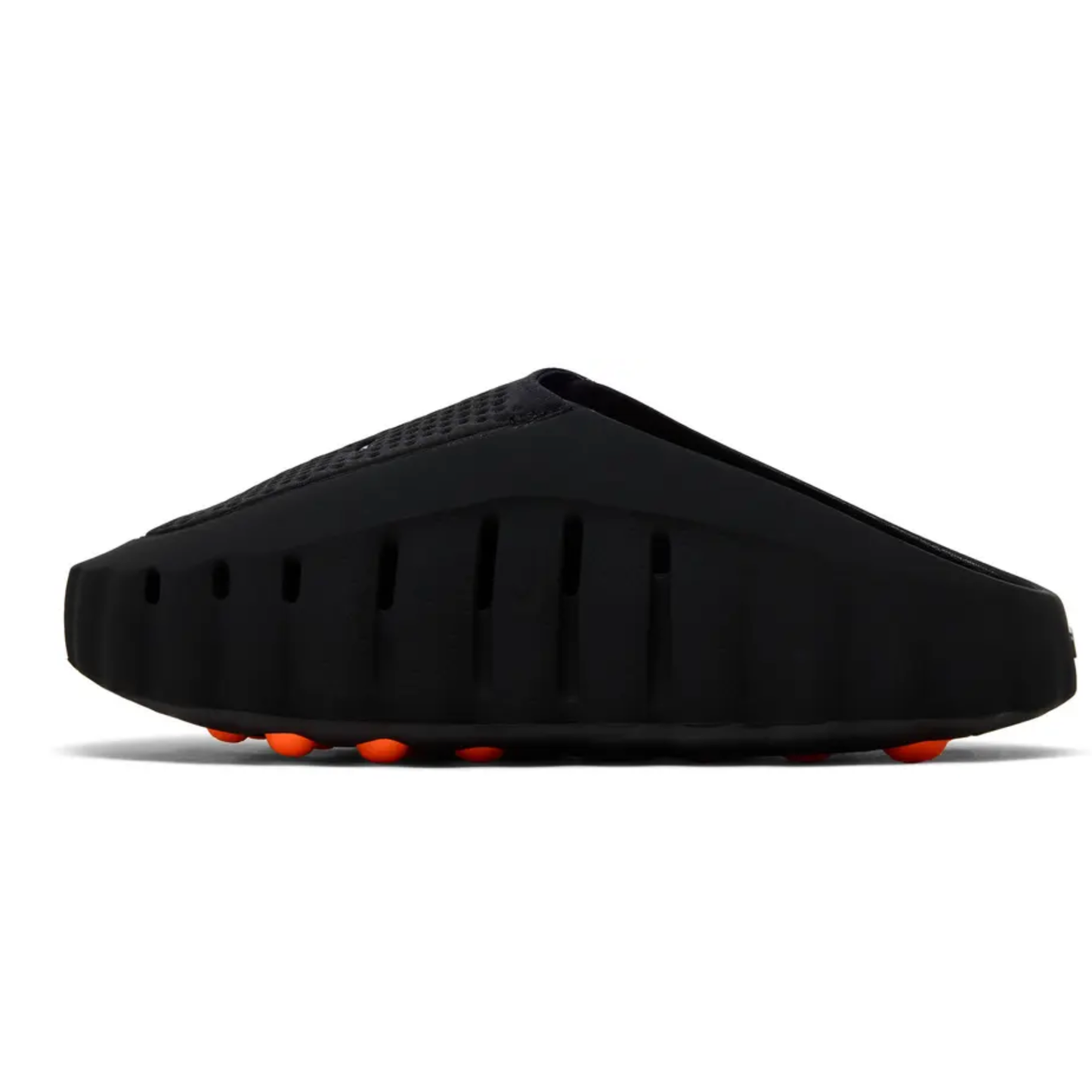 Nike Mind 001 Slide Black Chrome (Women's)