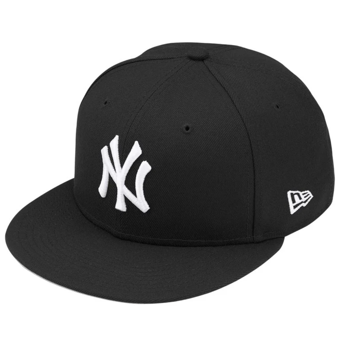 Supreme®/New York Yankees™ New Era® Black