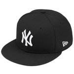 Supreme®/New York Yankees™ New Era® Black