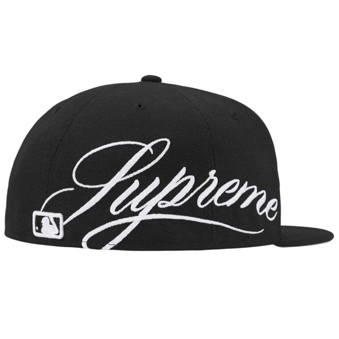 Supreme®/New York Yankees™ New Era® Black