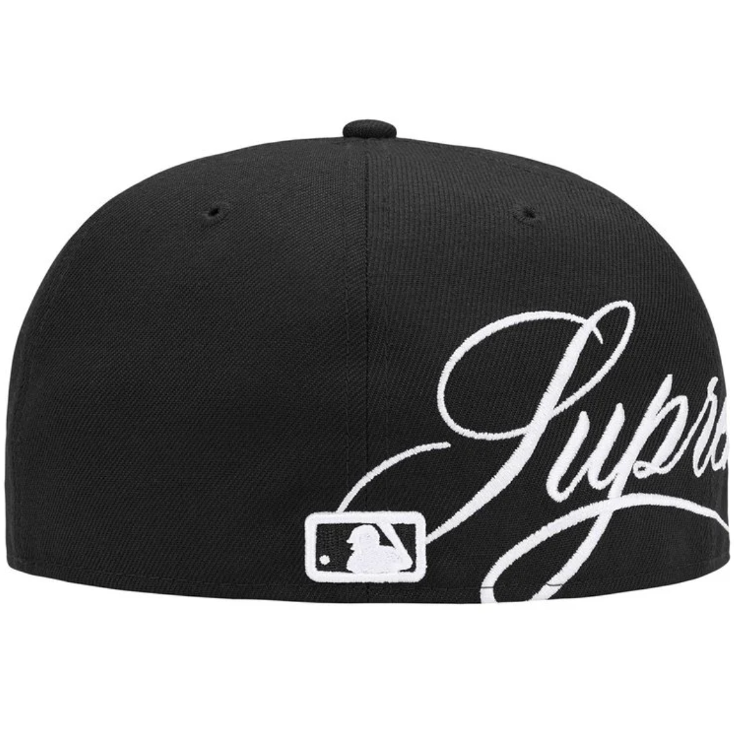 Supreme®/New York Yankees™ New Era® Black