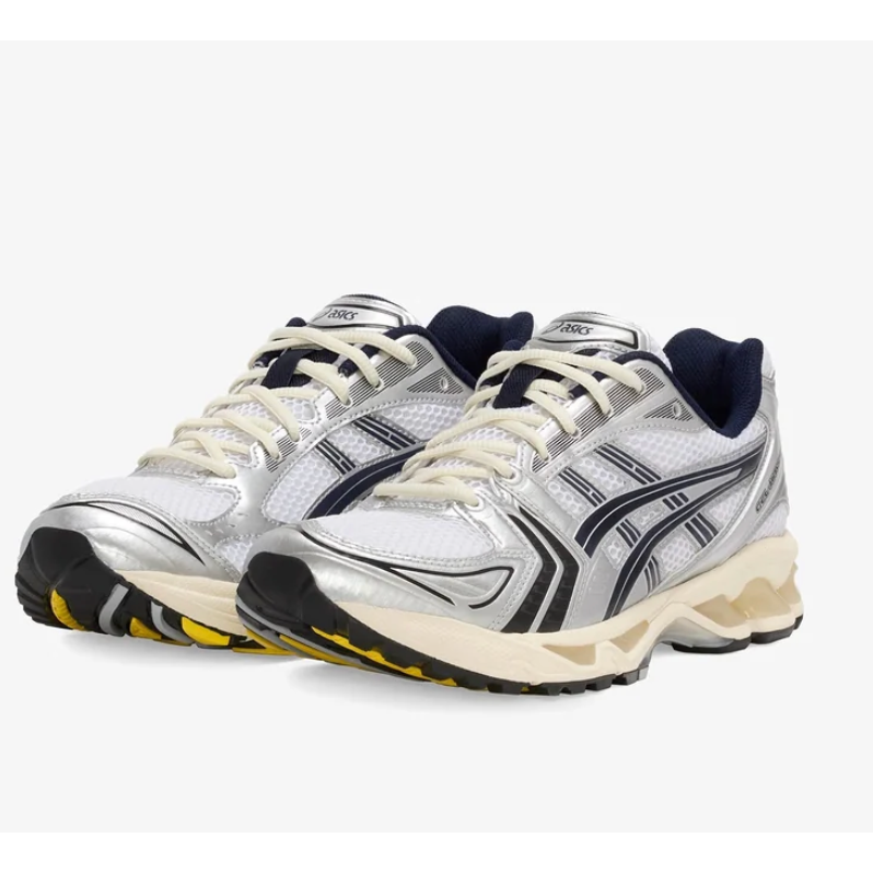 ASICS Gel-Kayano 14 JJJJound White Navy