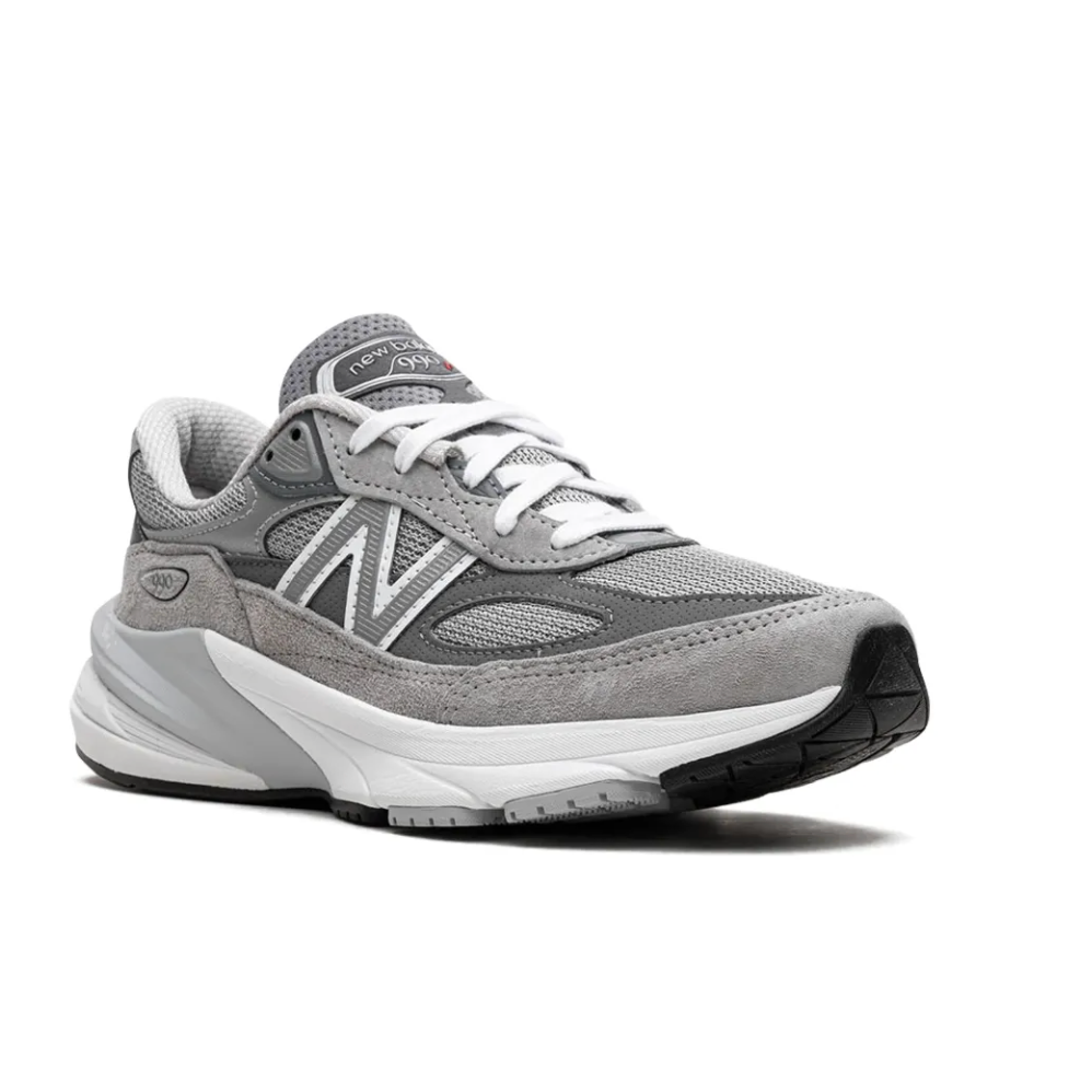 New Balance 990v6 MiUSA Grey