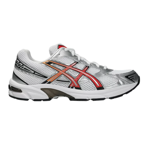 ASICS Gel-1130 White Red Snapper