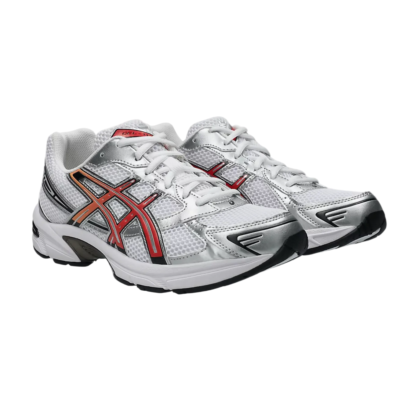 ASICS Gel-1130 White Red Snapper