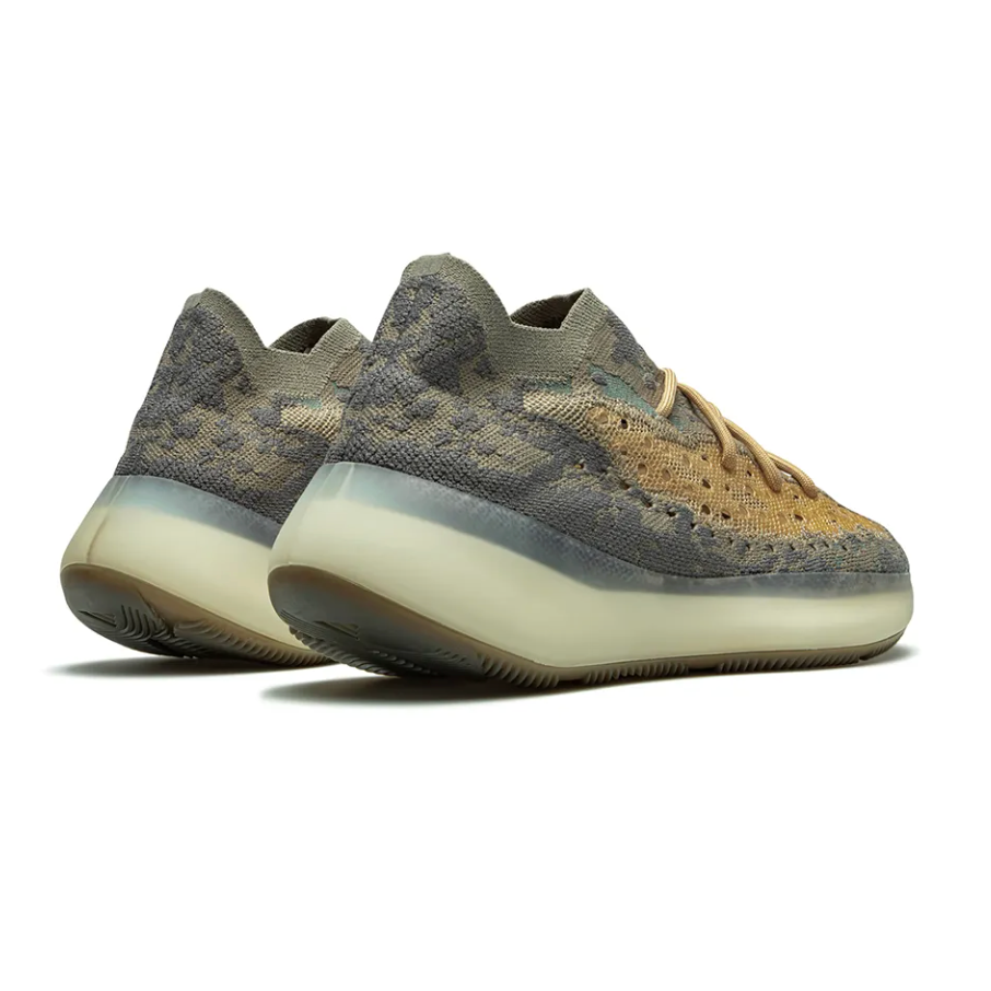 adidas Yeezy Boost 380 Mist Reflective