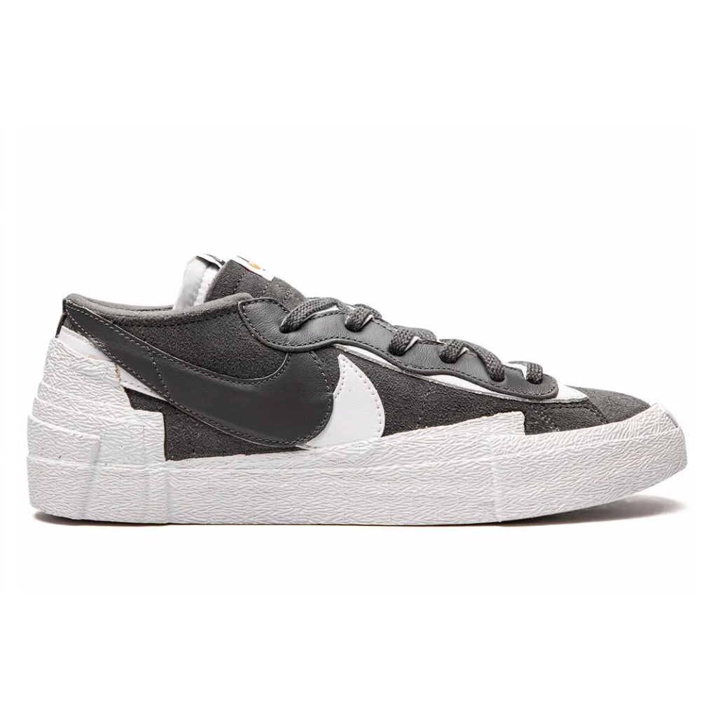 Nike Blazer Low sacai Iron Grey