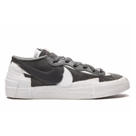 Nike Blazer Low sacai Iron Grey