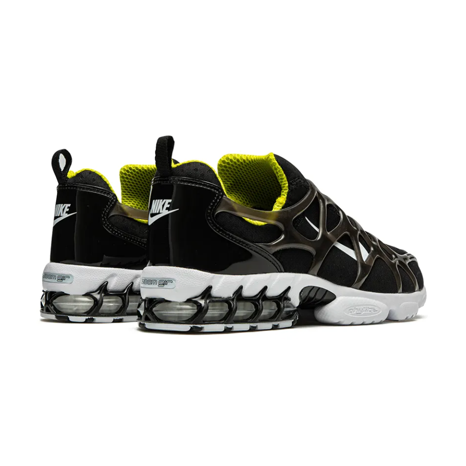 Nike Air Kukini Spiridon Cage 2 Stussy Black