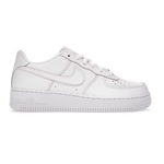 Nike Air Force 1 Low Triple White (GS)