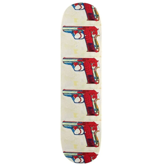 Supreme HPK4 Skateboard