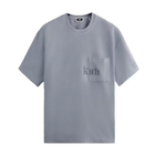 Kith Quinn Tee Light Indigo