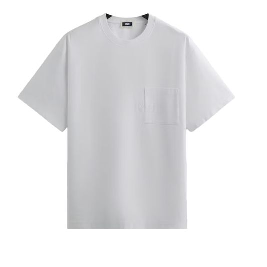 Kith Quinn Tee White