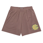 Eric Emanuel EE Basic/Core Shorts Burlwood