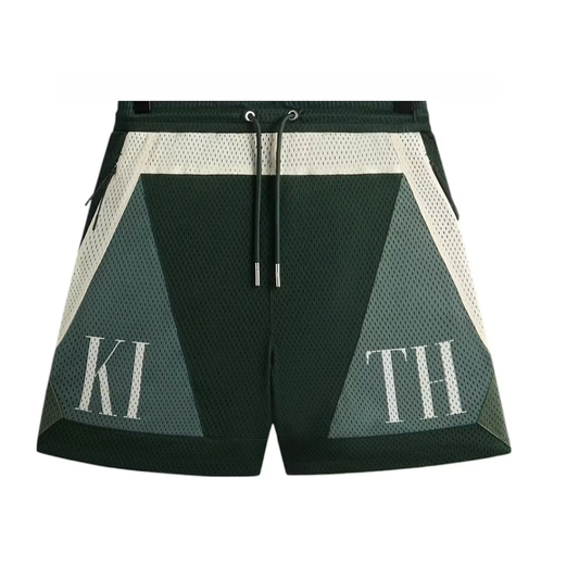 Kith Mesh Turbo Short Stadium