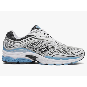 Saucony ProGrid Omni 9 Blissful Blue White