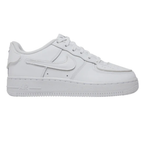 Nike Air Force 1 Low 1/1 White (GS)