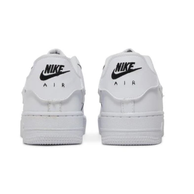 Nike Air Force 1 Low 1/1 White (GS)