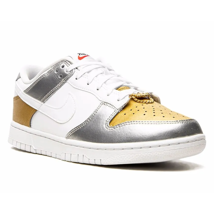 Nike Dunk Low Heirloom (Women's)